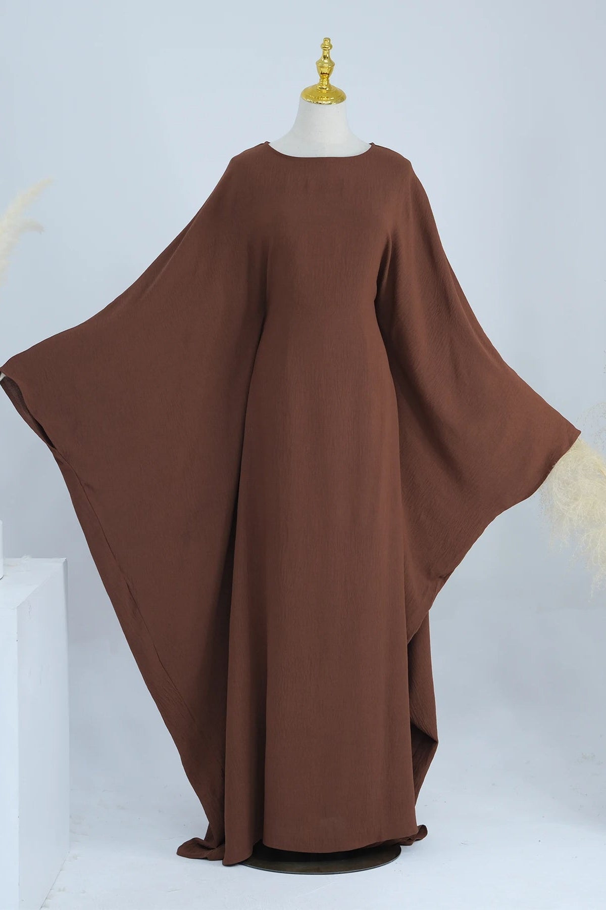 Hala Butterfly Abaya