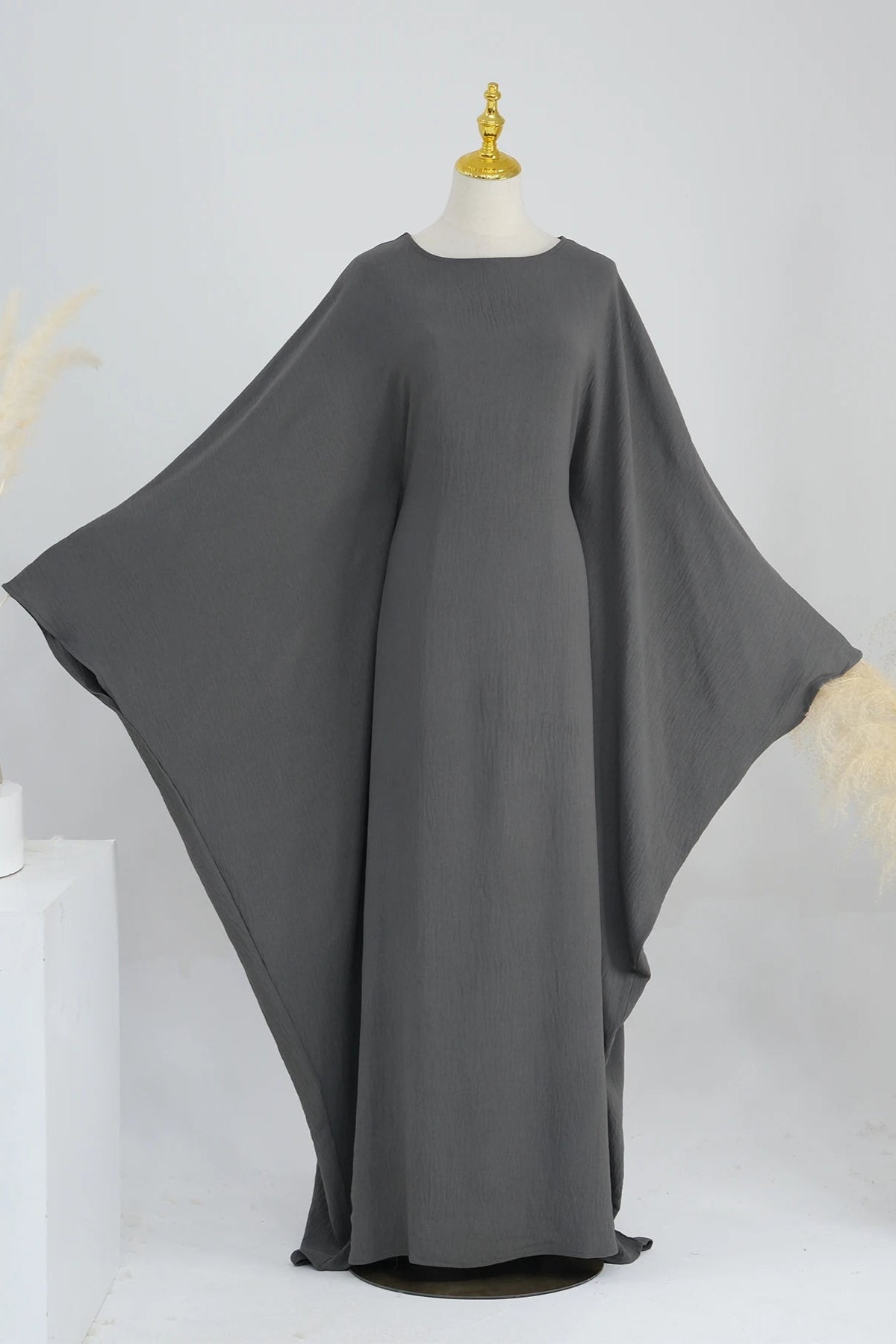 Hala Butterfly Abaya