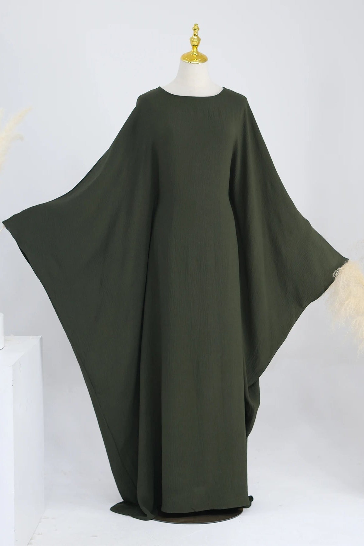 Hala Butterfly Abaya