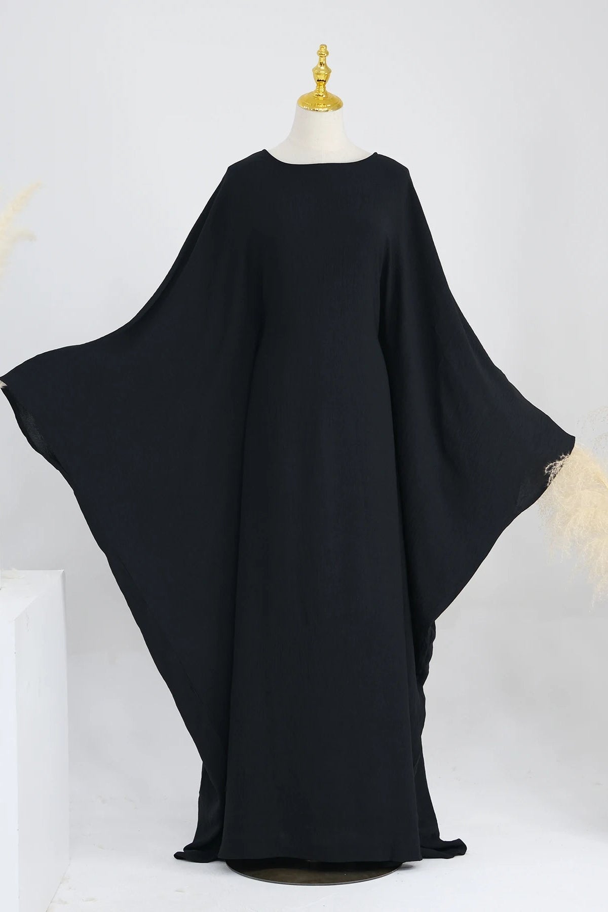 Hala Butterfly Abaya