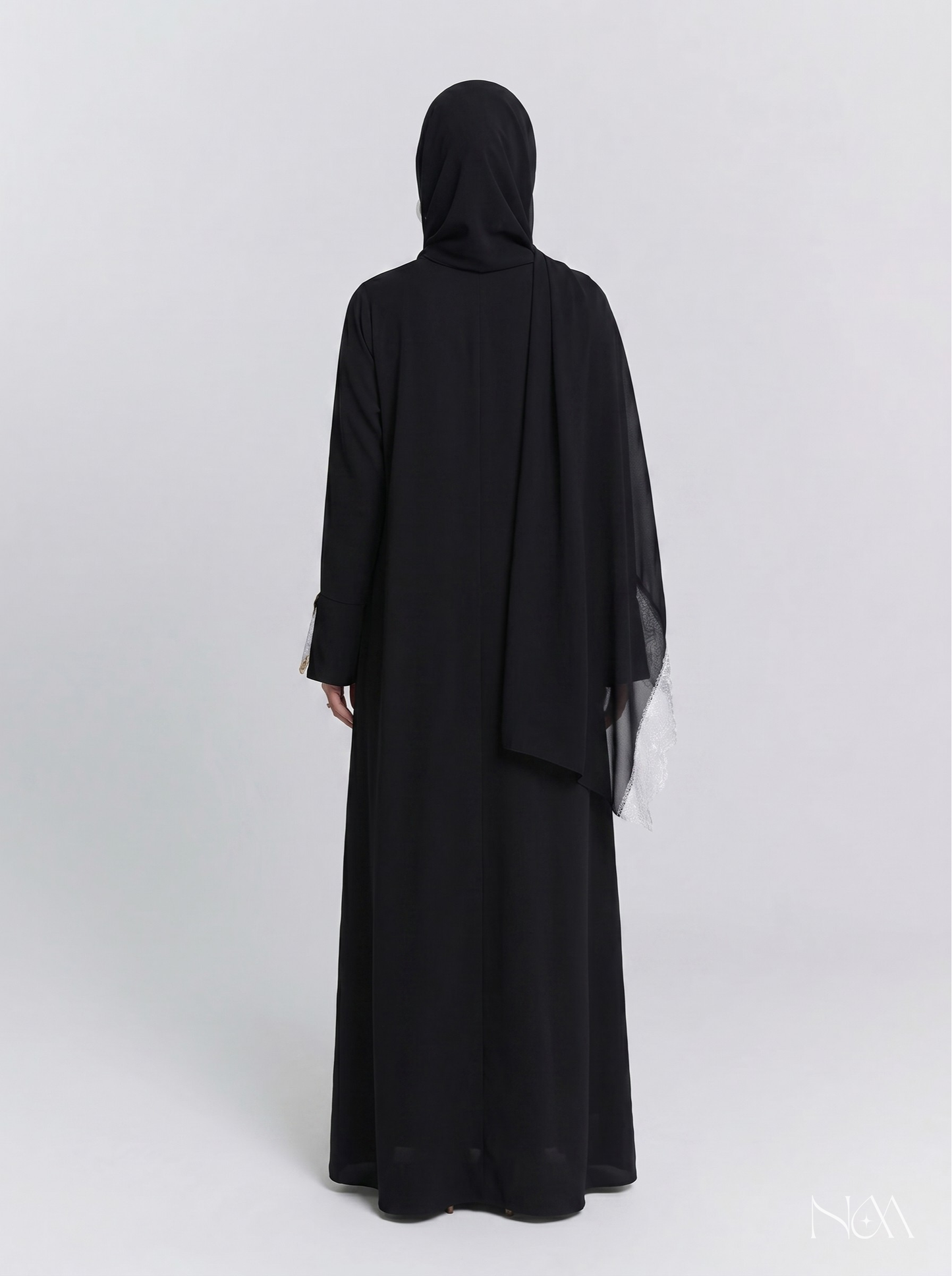 Adele Abaya Set - Nour Modesty