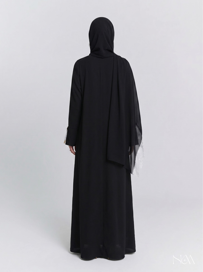 Adele Abaya Set - Nour Modesty
