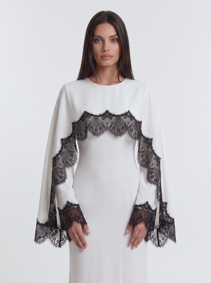 Isla Modest Dress