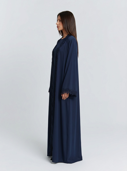 Soreya Abaya Set