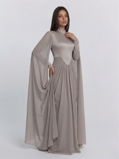Juliet Modest Dress - Nour Modesty