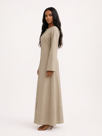 Yusra Modest Dress