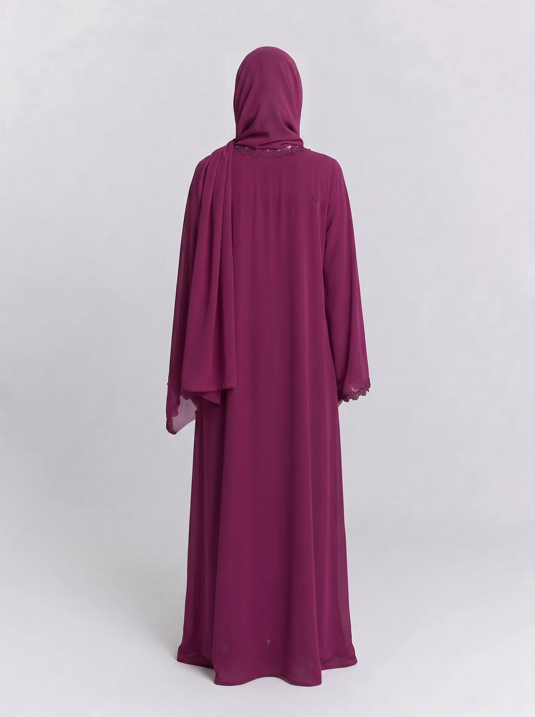 Daisy Abaya Set - Nour Modesty