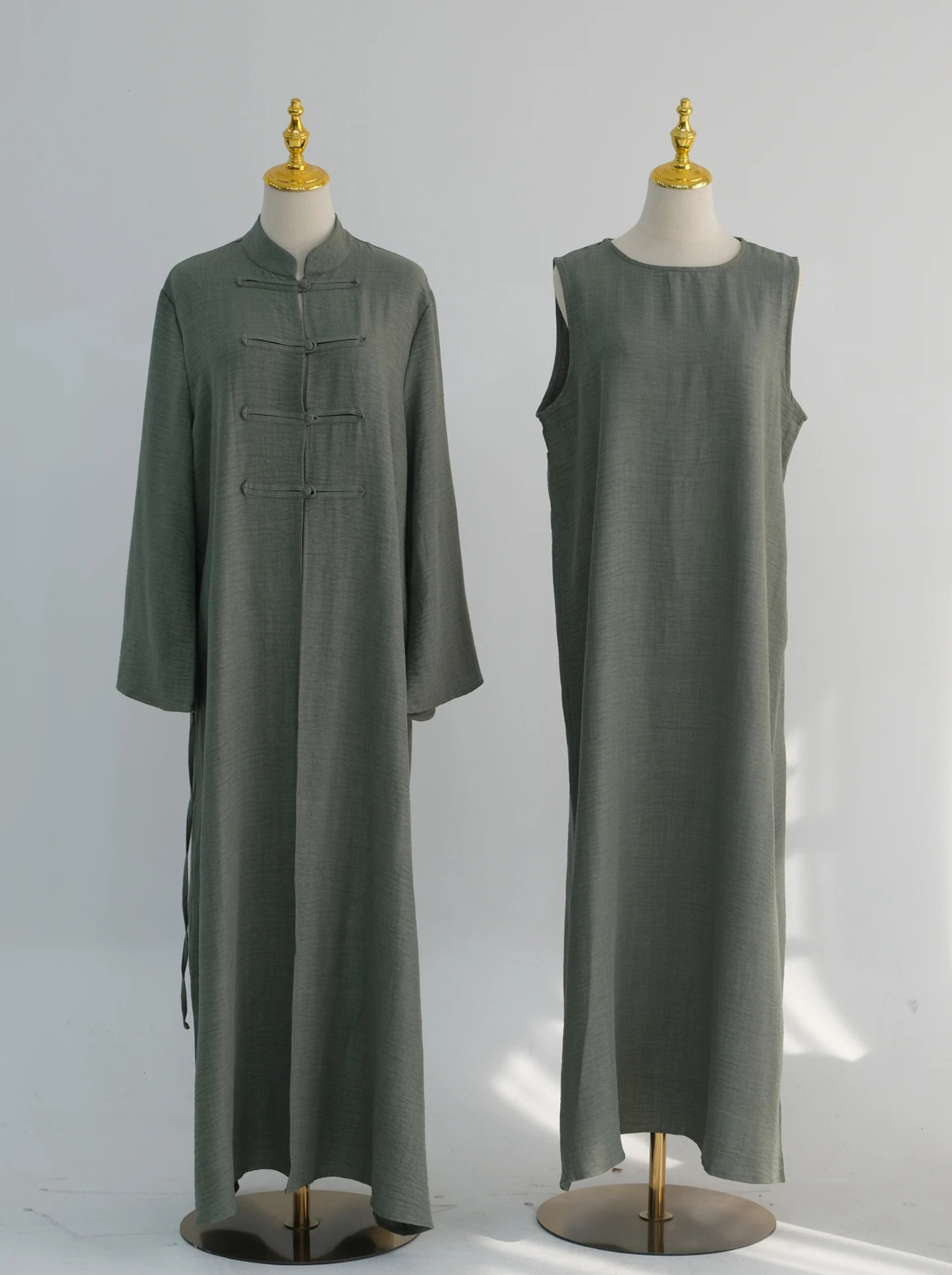 Selene Abaya Set - Nour Modesty