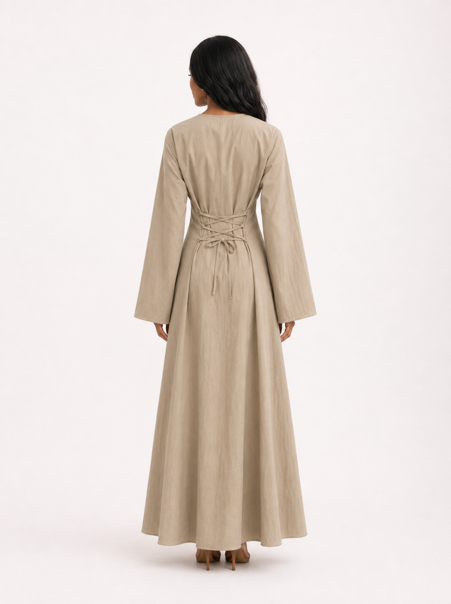 Yusra Modest Dress
