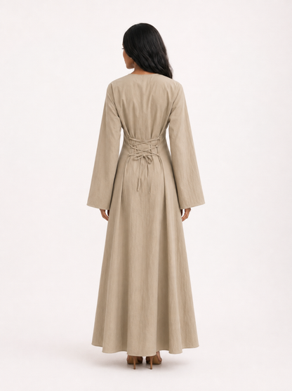 Yusra Modest Dress
