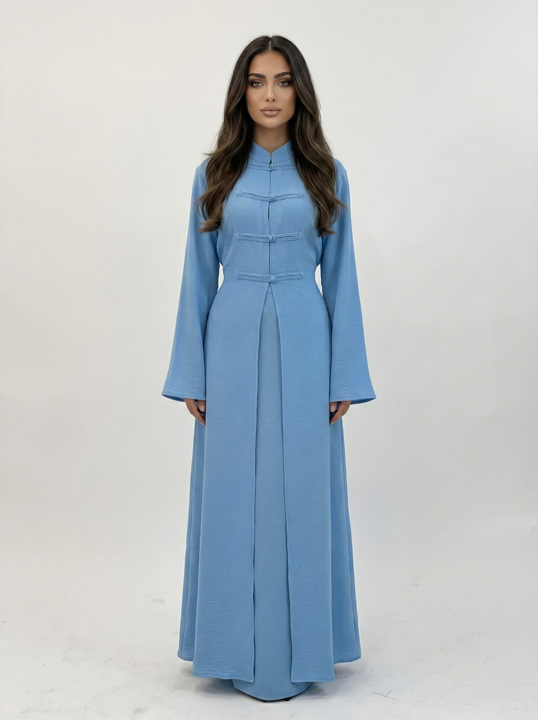 Selene Abaya Set - Nour Modesty