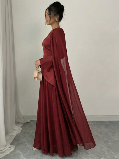 Diana Modest Dress