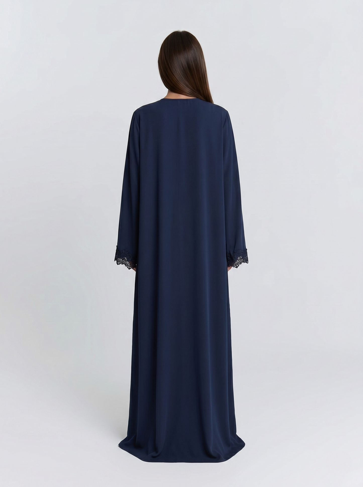 Soreya Abaya Set