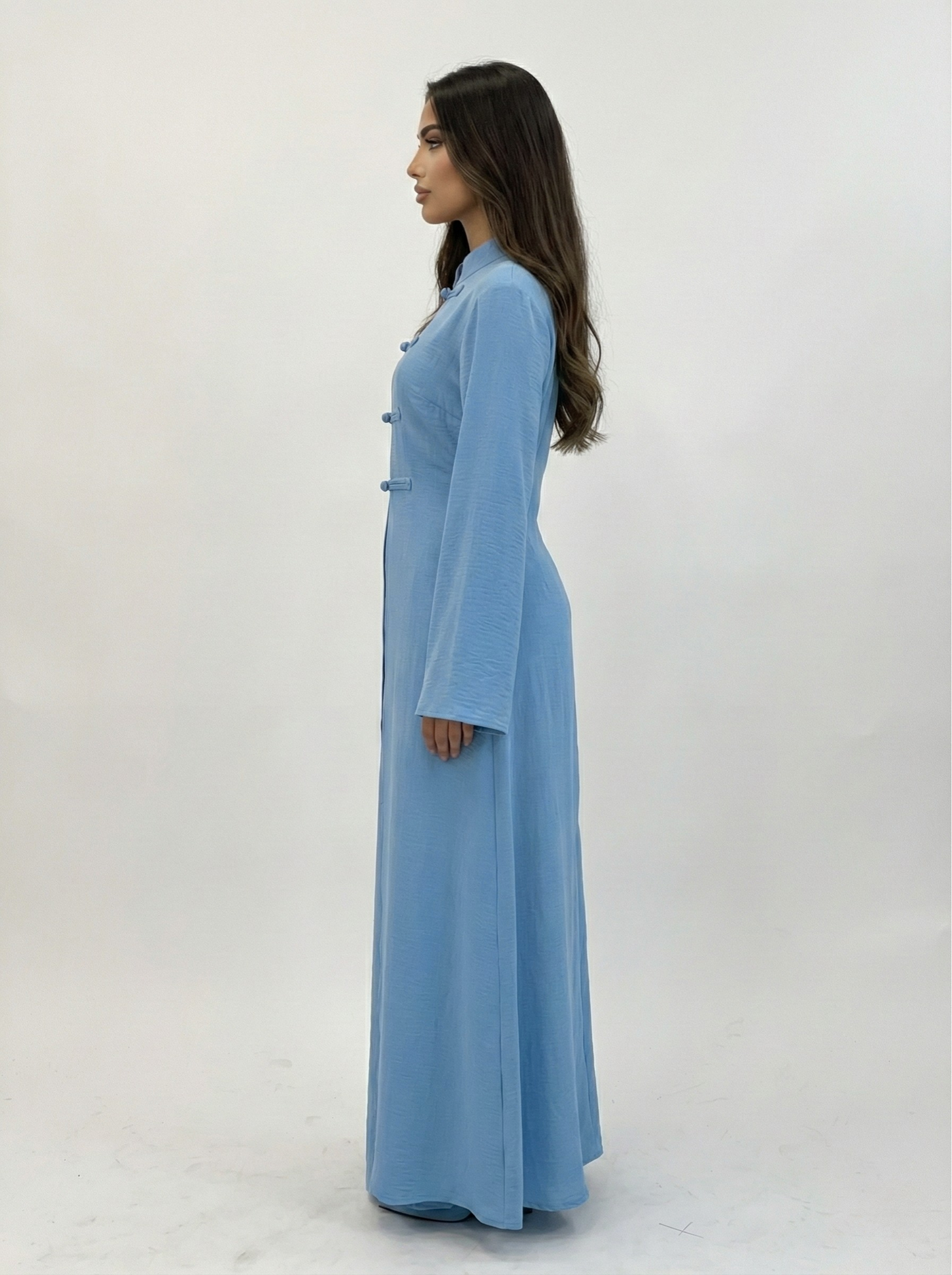 Selene Abaya Set - Nour Modesty