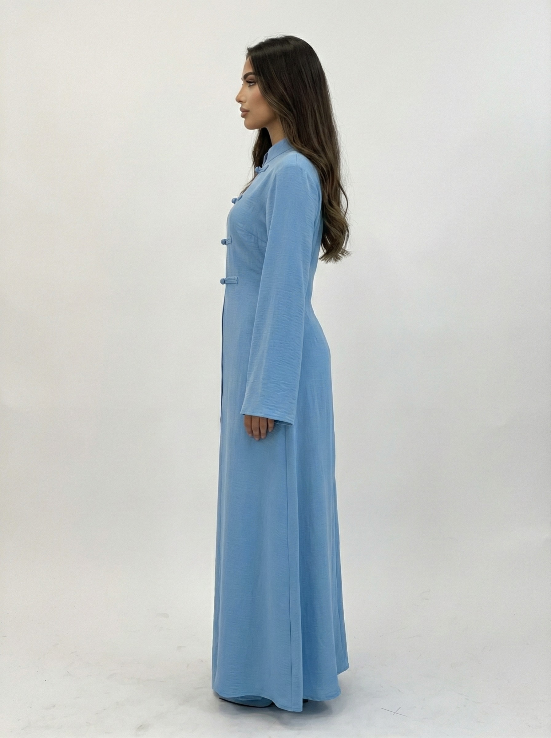 Selene Abaya Set - Nour Modesty