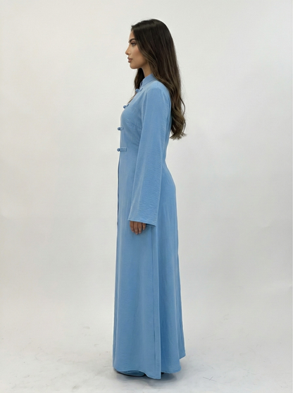 Selene Abaya Set - Nour Modesty