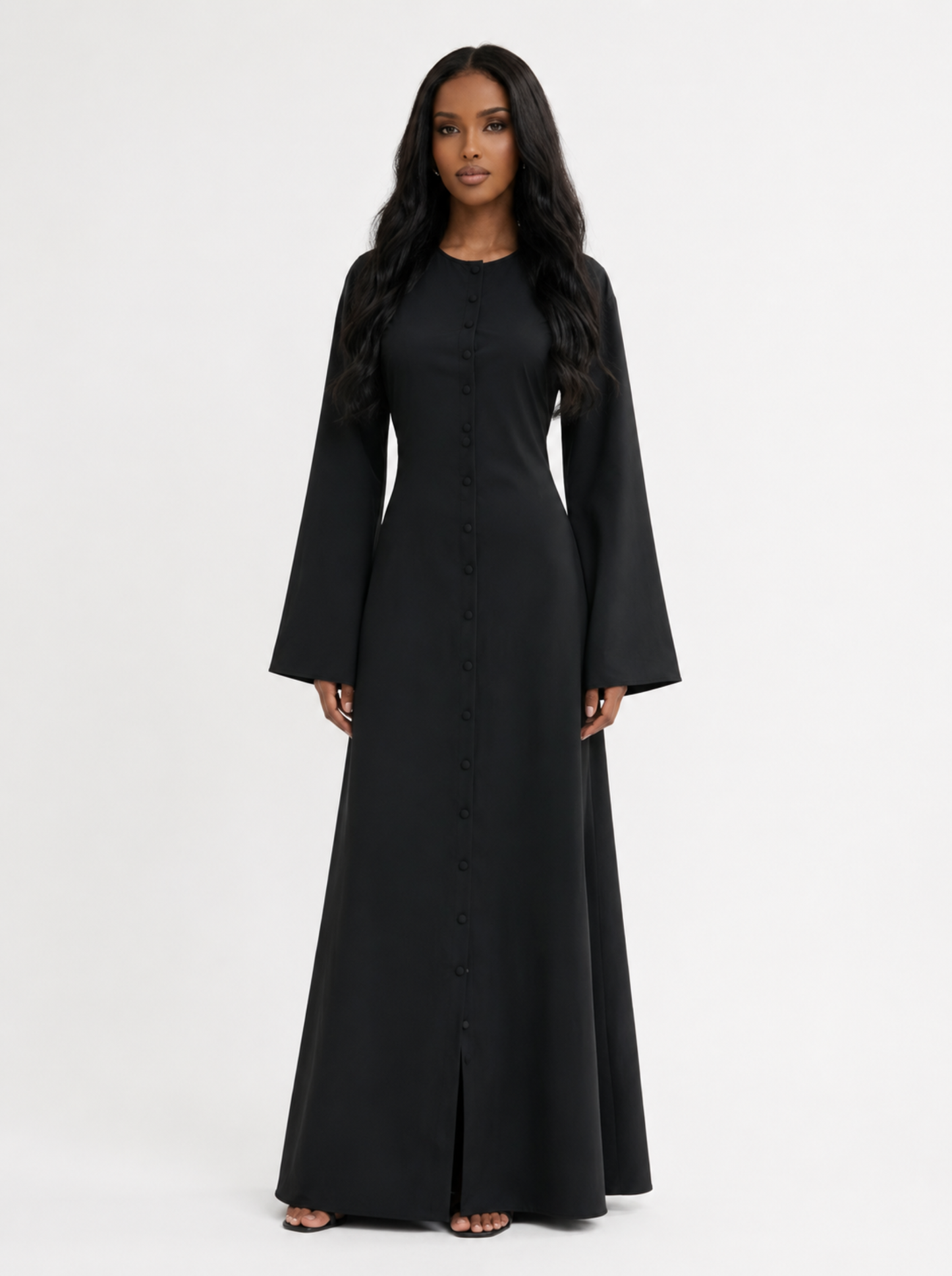 Yusra Modest Dress