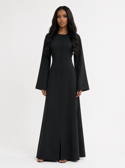 Yusra Modest Dress