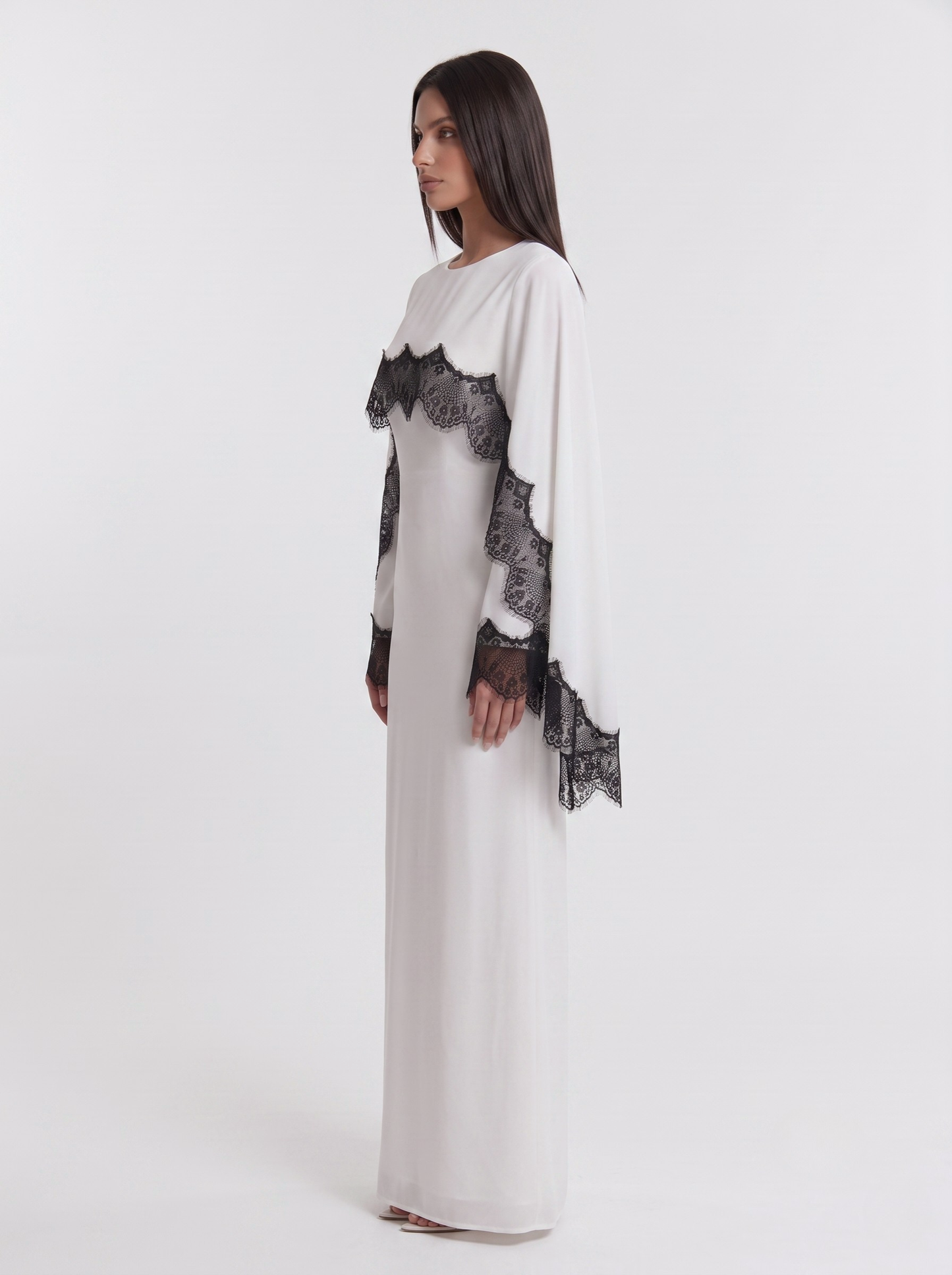 Isla Modest Dress