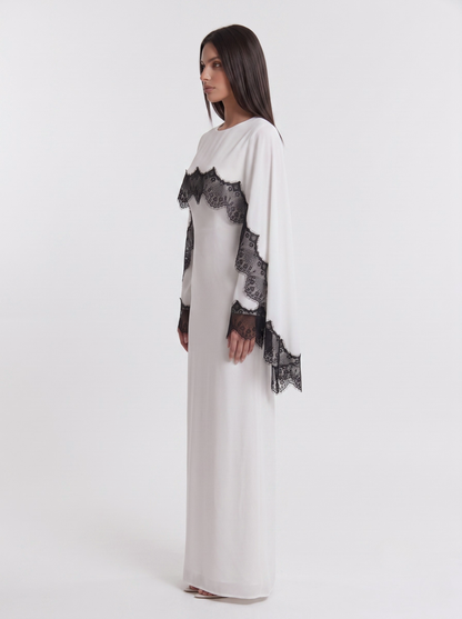 Isla Modest Dress