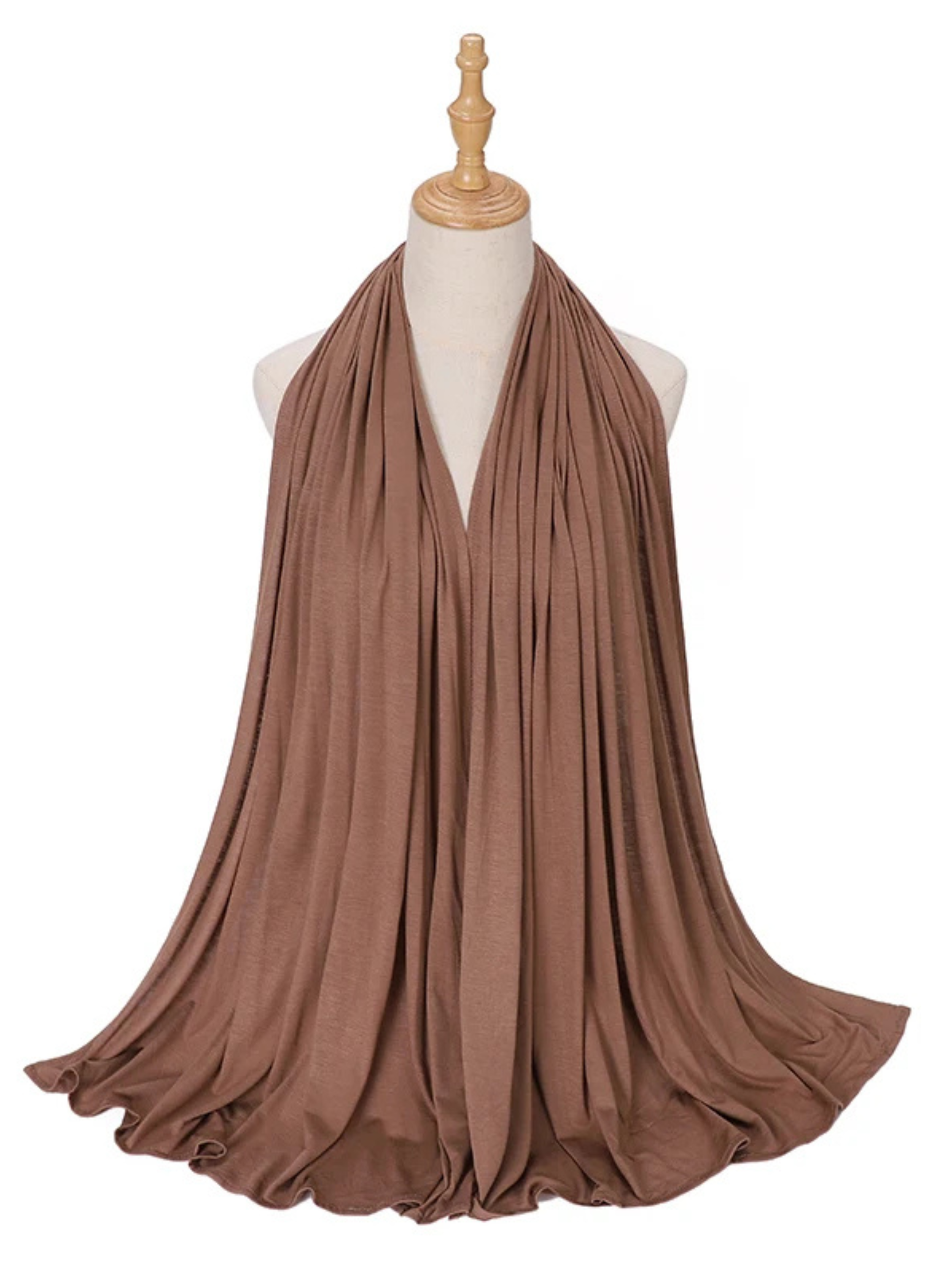 Premium Jersey Hijab - Nour Modesty