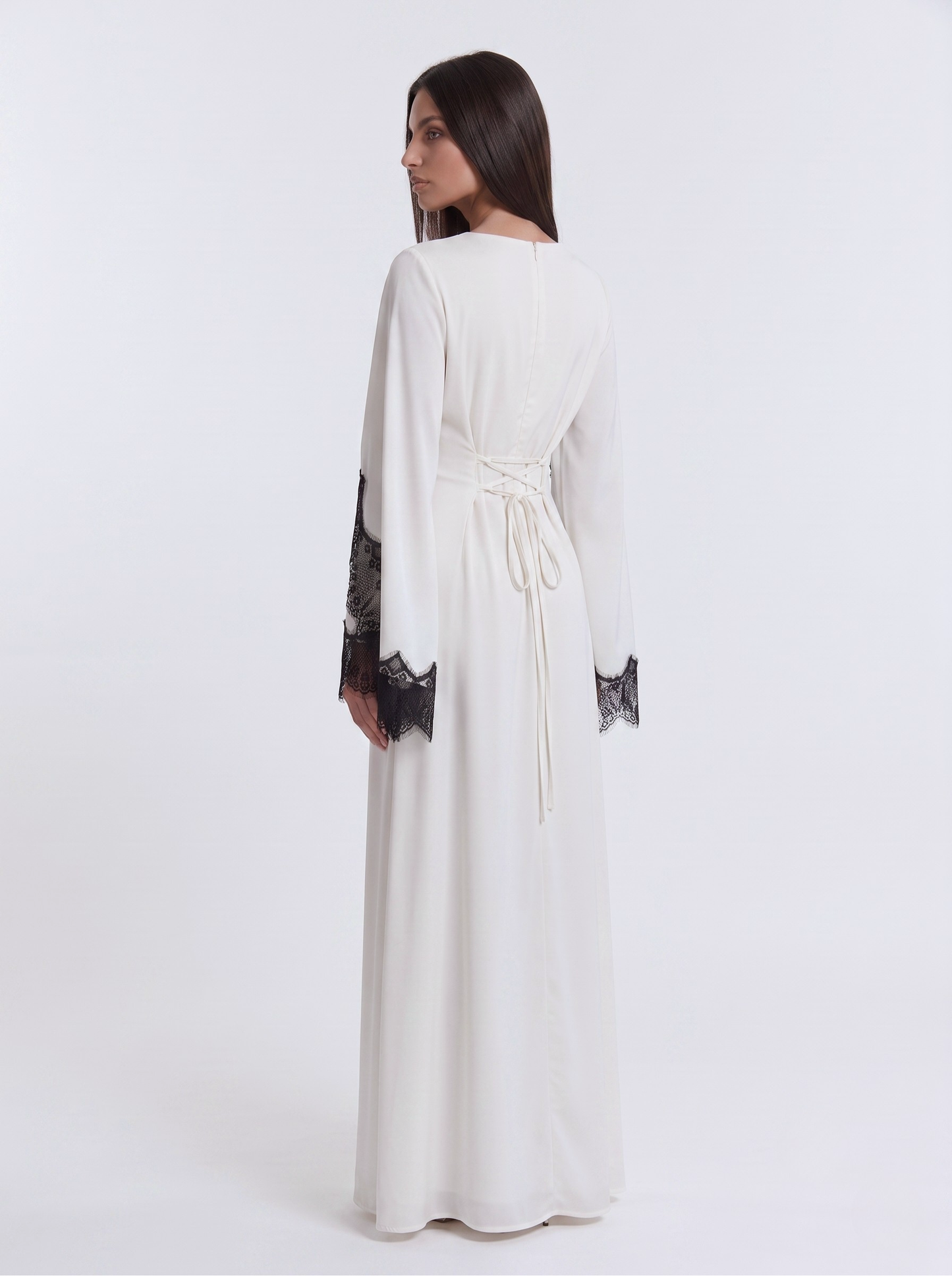 Isla Modest Dress