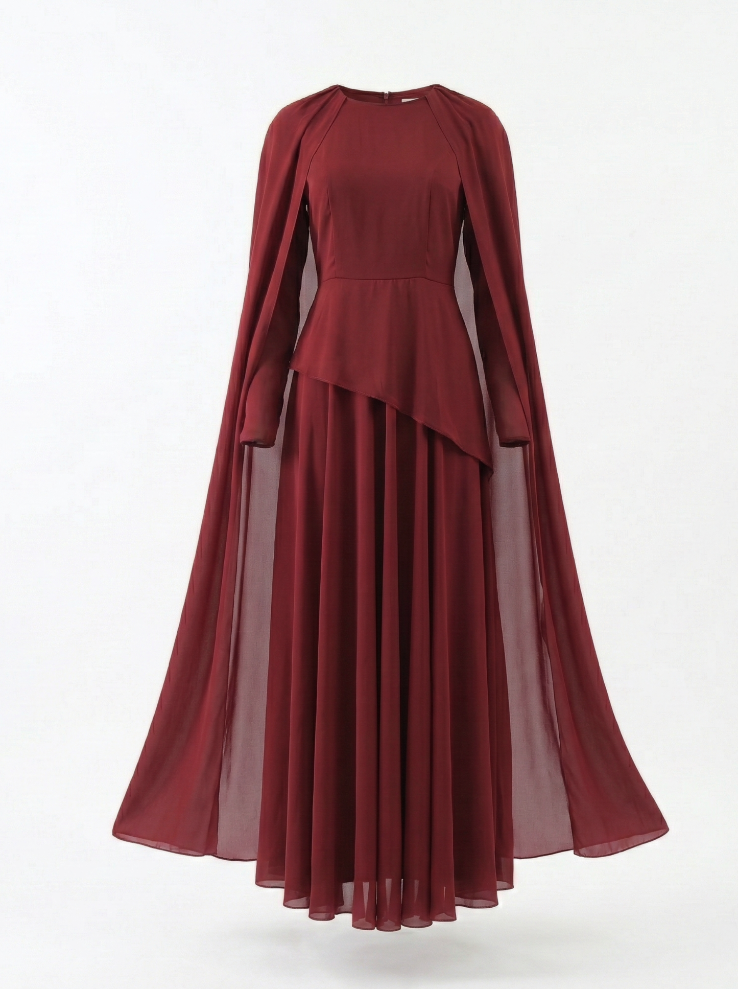 Diana Modest Dress