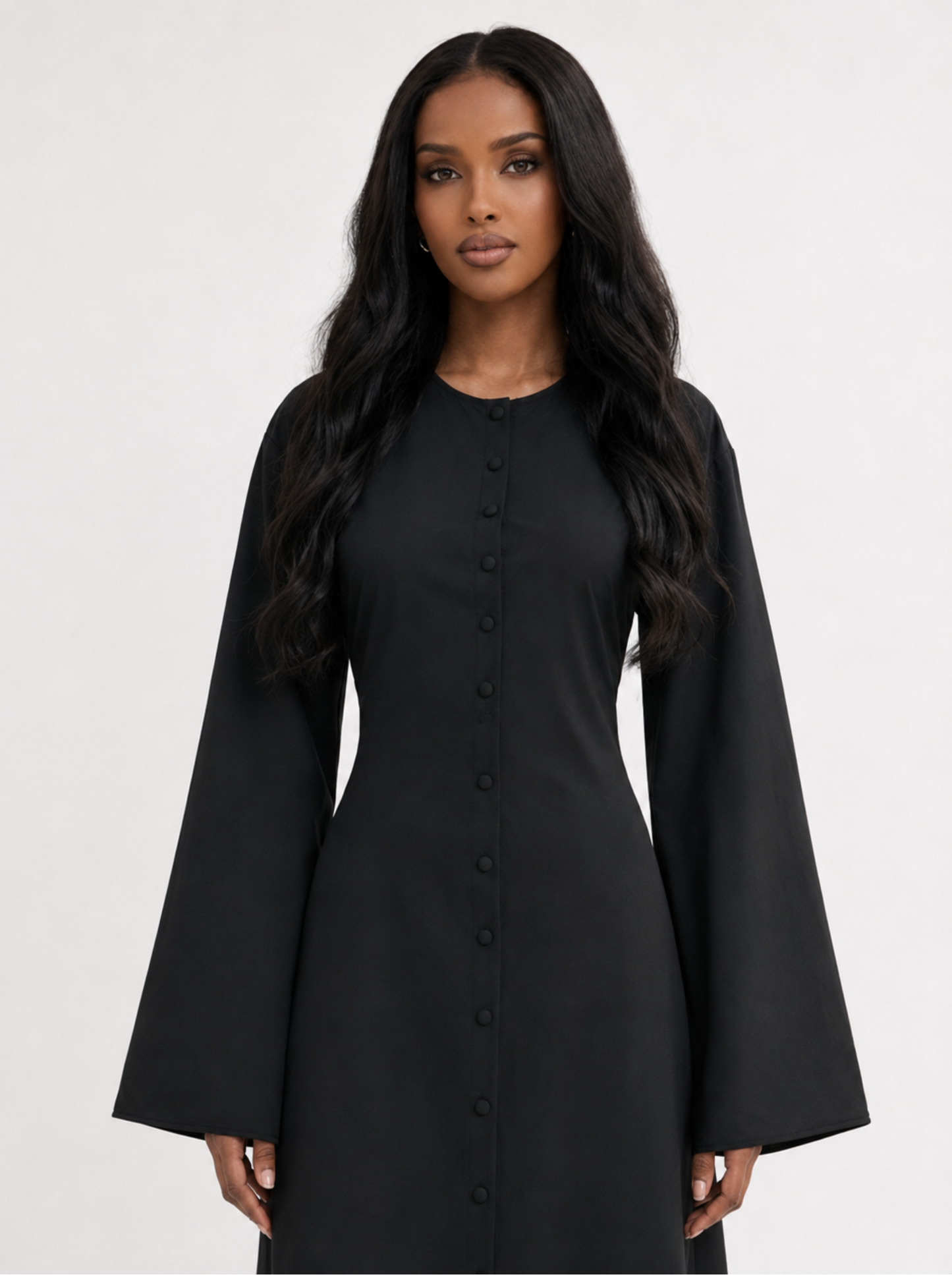 Yusra Modest Dress