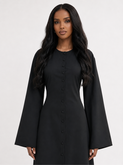 Yusra Modest Dress