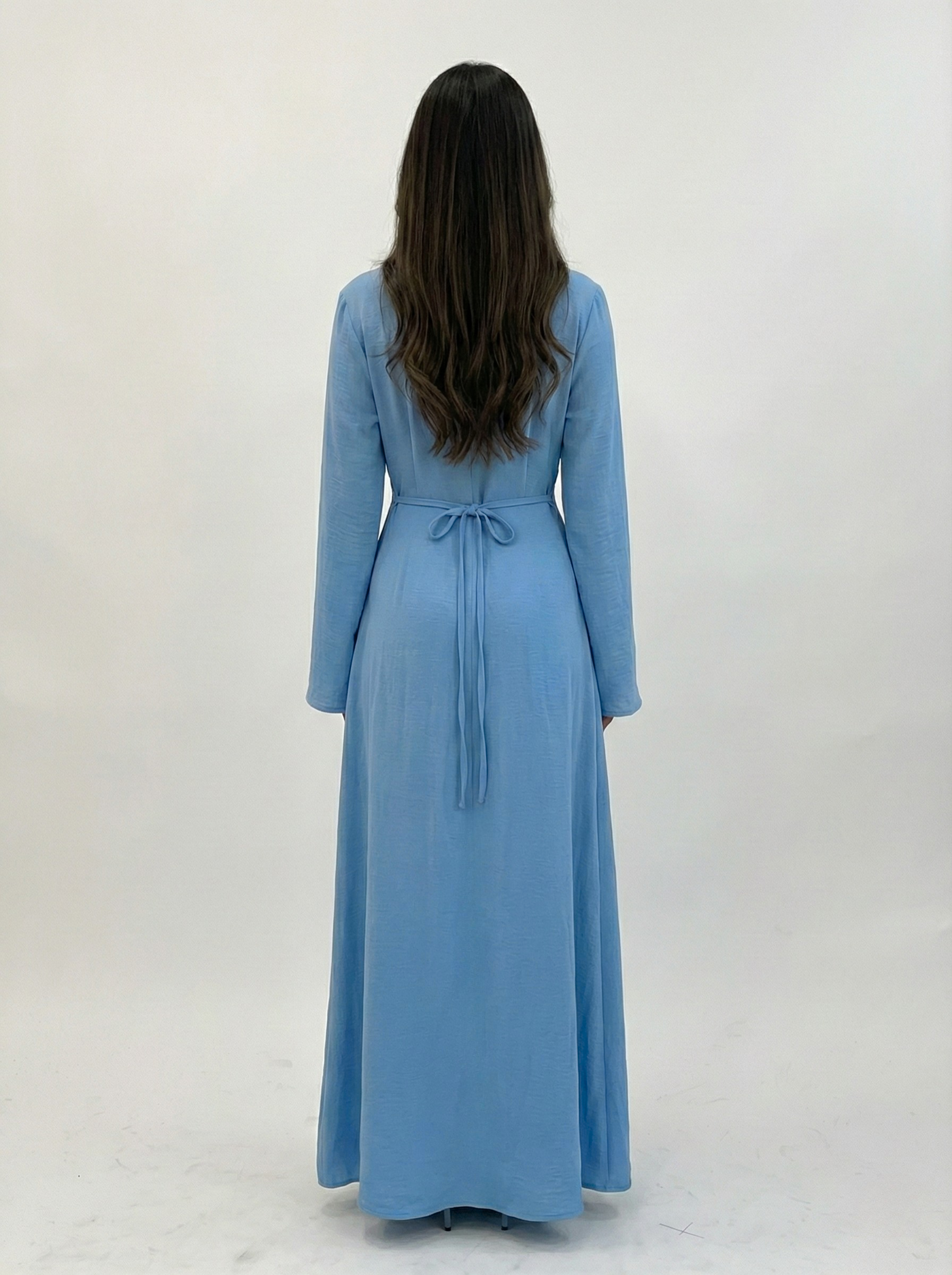 Selene Abaya Set - Nour Modesty
