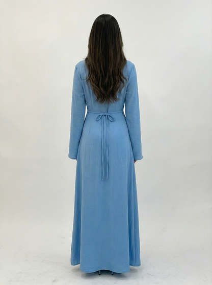 Selene Abaya Set - Nour Modesty