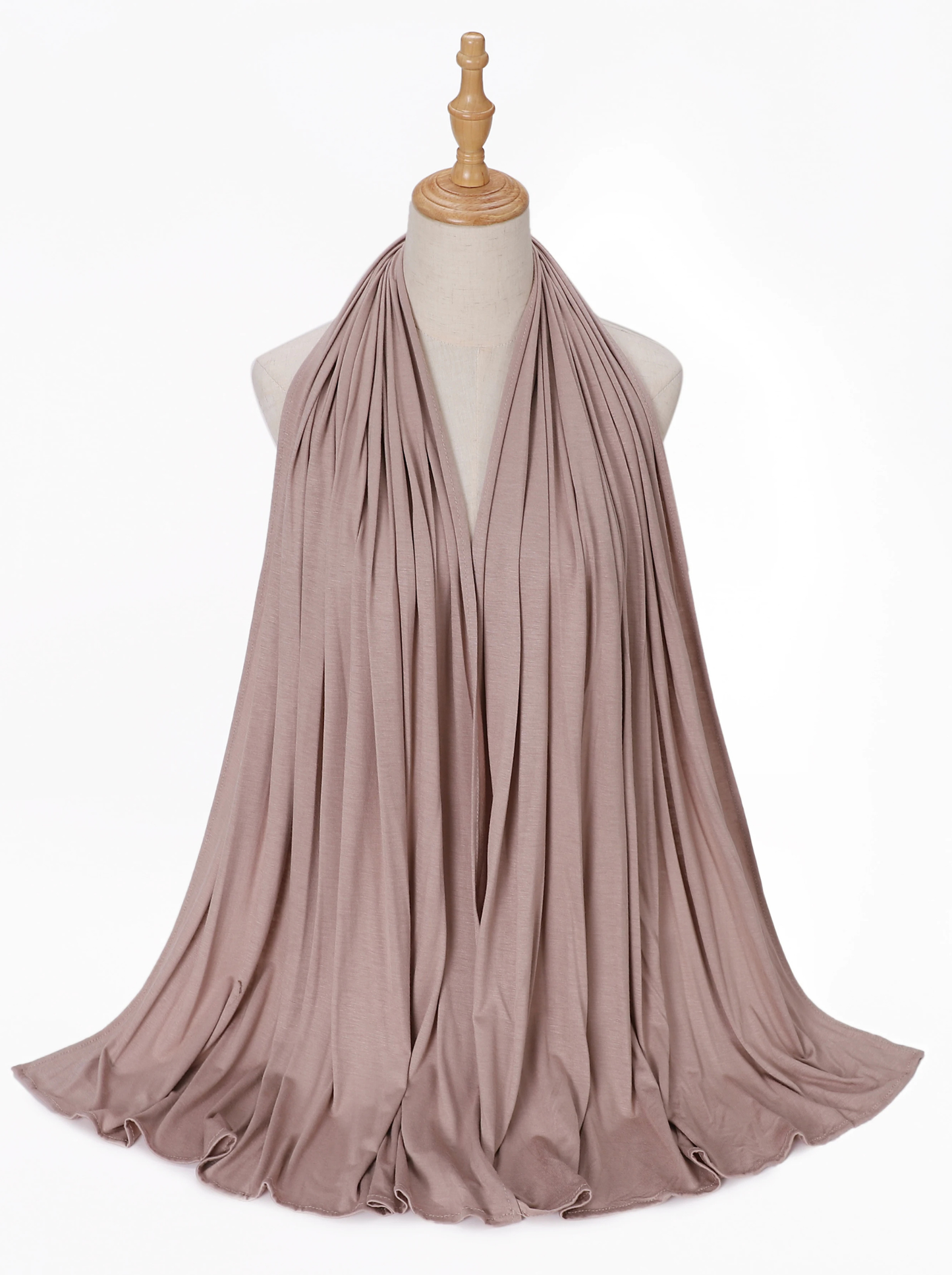 Premium Jersey Hijab - Nour Modesty
