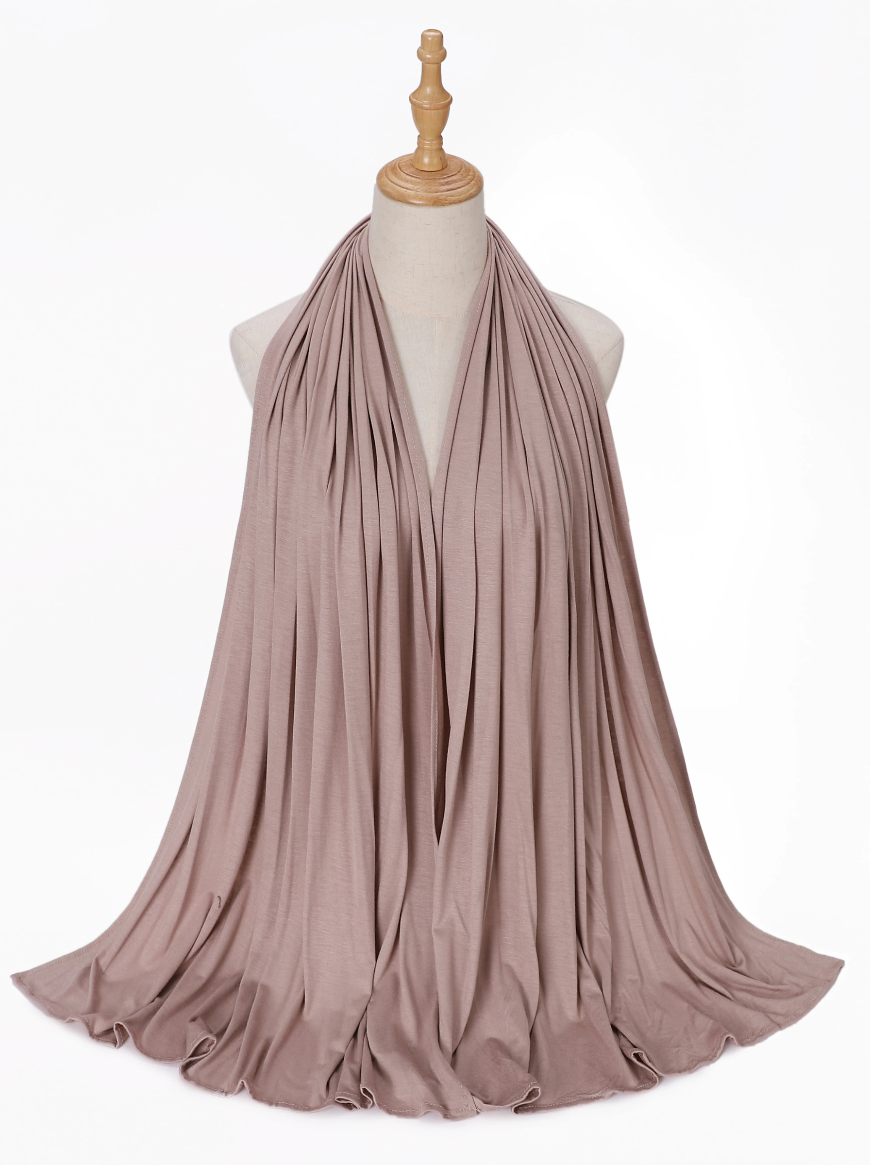Premium Jersey Hijab - Nour Modesty