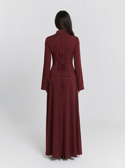 Anisa Dress - Nour Modesty