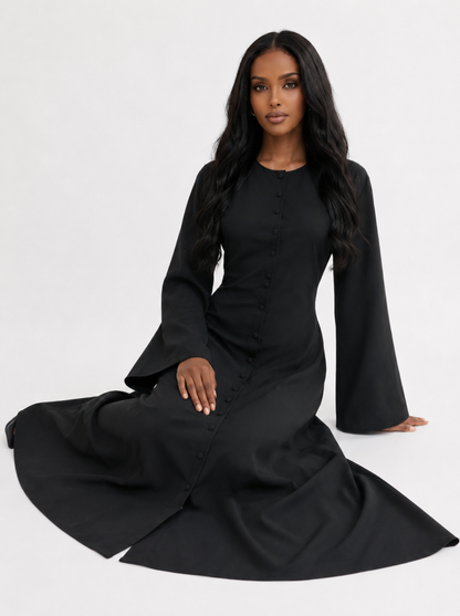 Yusra Modest Dress