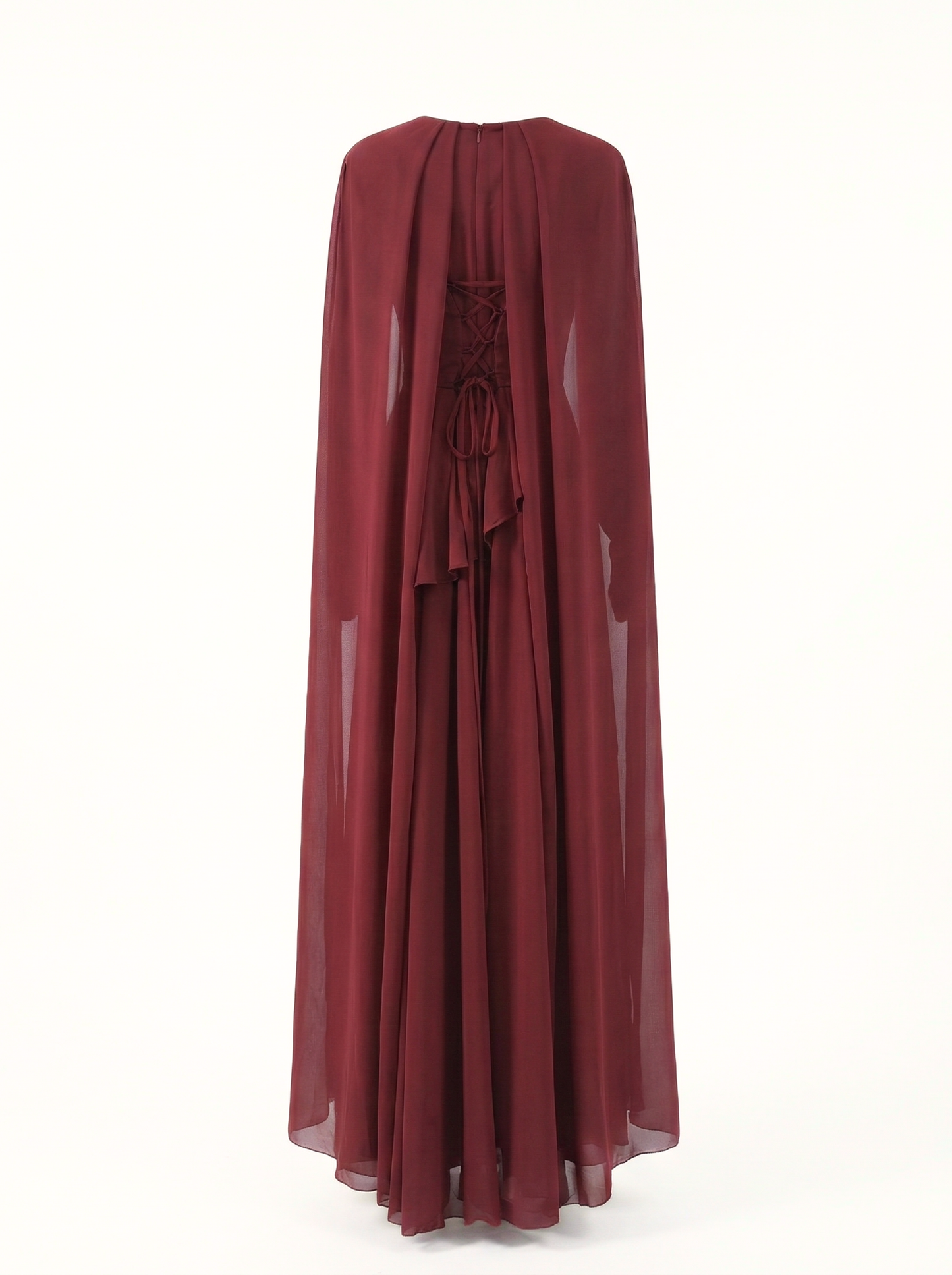 Diana Modest Dress