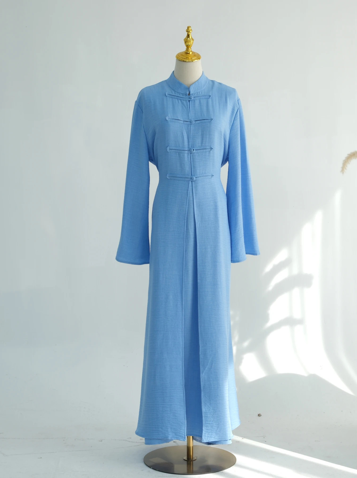 Selene Abaya Set - Nour Modesty