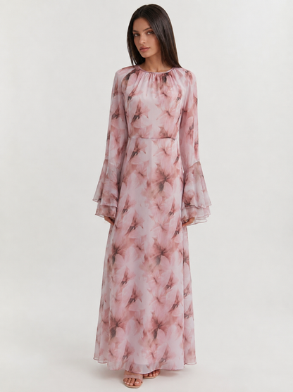 Nayla Modest Dress