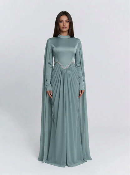 Juliet Modest Dress - Nour Modesty
