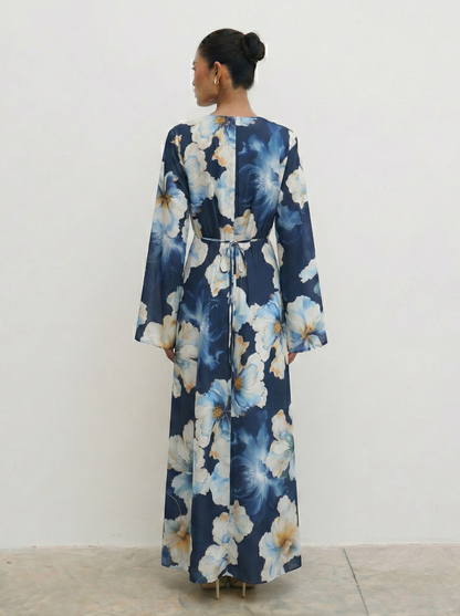 Maisi Modest Dress