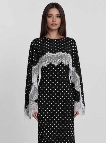 Isla Modest Dress