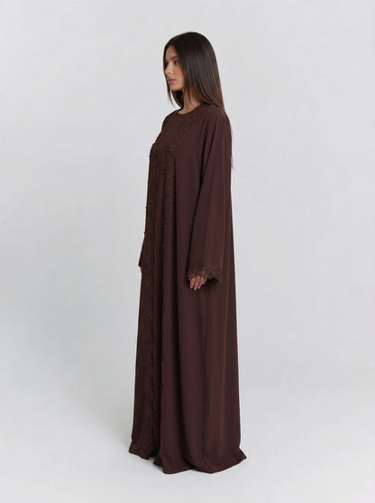 Soreya Abaya Set