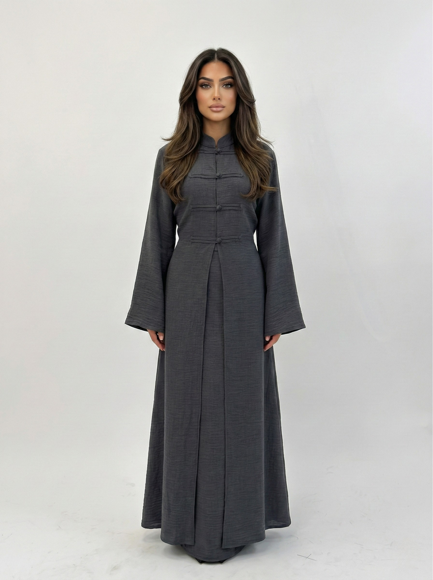 Selene Abaya Set - Nour Modesty