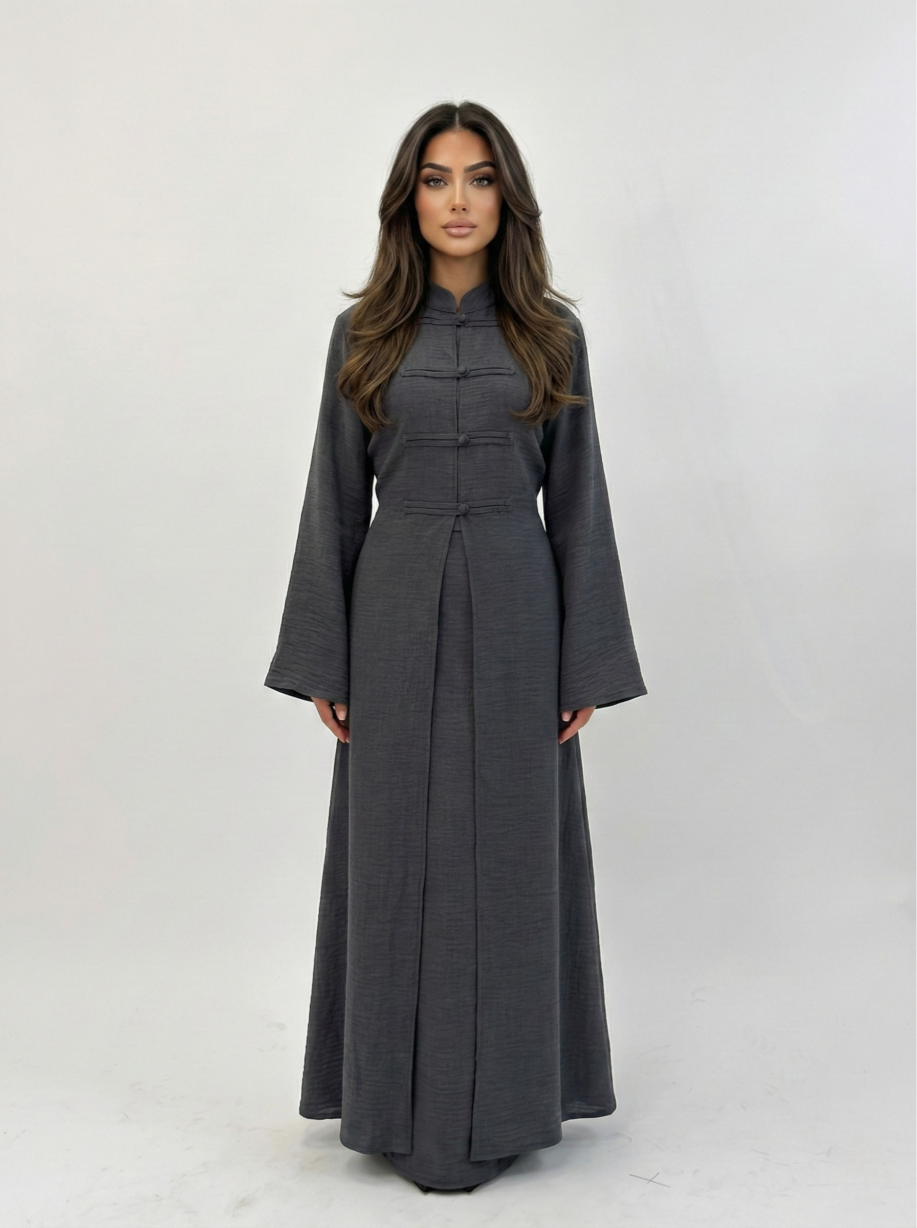 Selene Abaya Set - Nour Modesty
