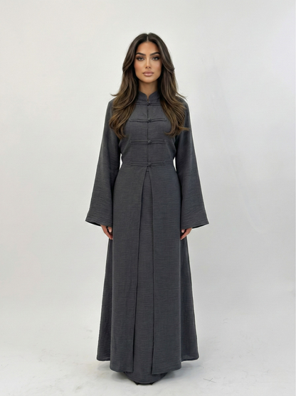 Selene Abaya Set - Nour Modesty