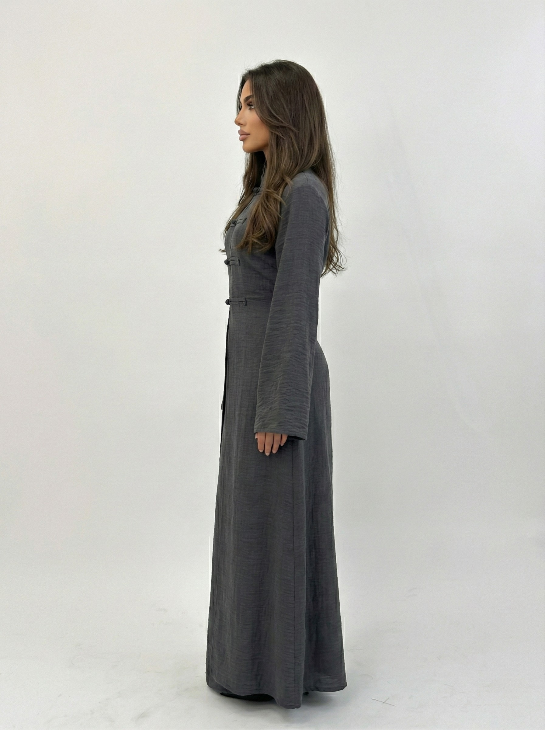 Selene Abaya Set - Nour Modesty