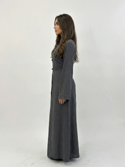 Selene Abaya Set - Nour Modesty