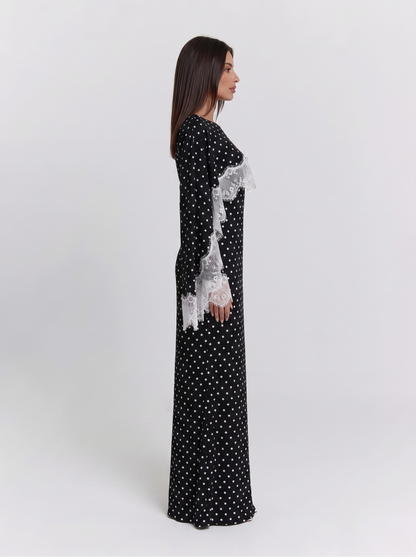 Isla Modest Dress