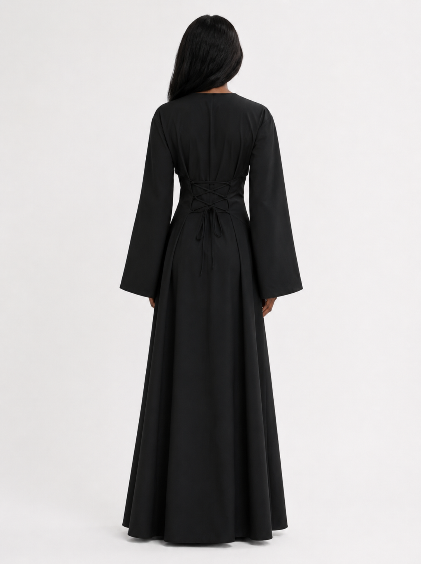 Yusra Modest Dress