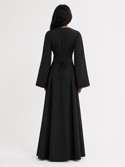 Yusra Modest Dress